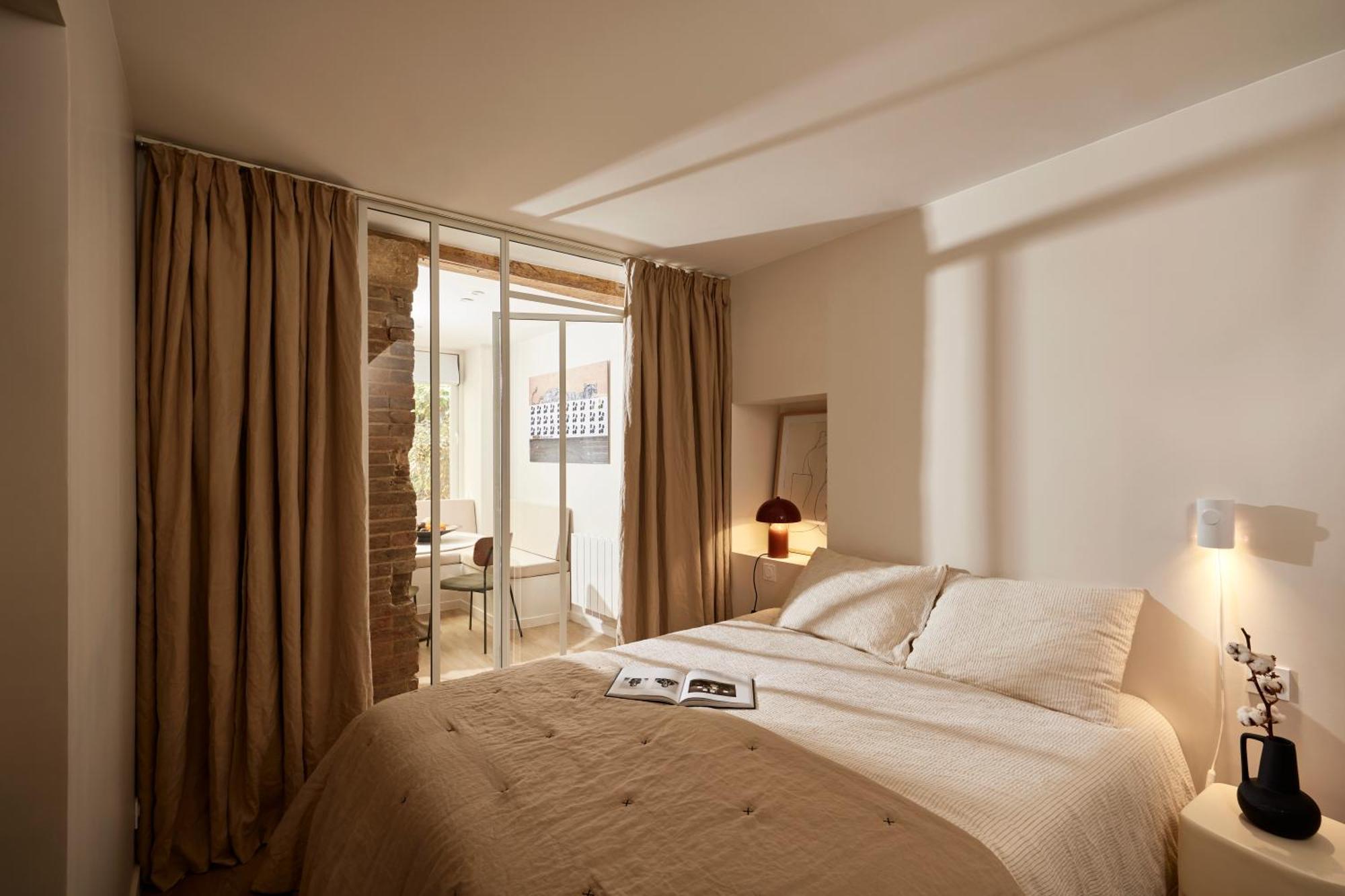 パリStylish 2Br & 2Ba With Private Terraceアパートメント エクステリア 写真