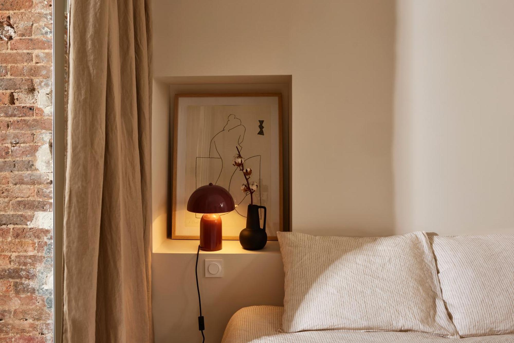 パリStylish 2Br & 2Ba With Private Terraceアパートメント エクステリア 写真